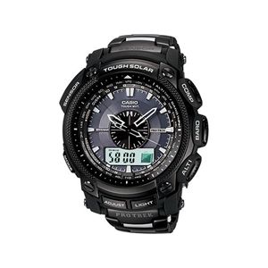 CASIO PRW-5000YT-1JF （腕時計）