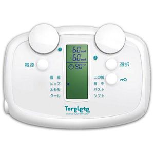 東レ EM-100 （健康器具/医療機器）