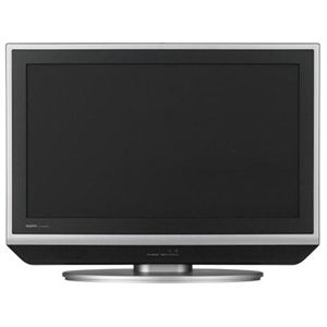 SANYO LCD-26SX400-S （液晶テレビ）