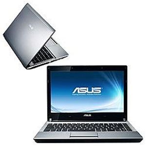 ASUS U30JC-QX063V （ノートパソコン）