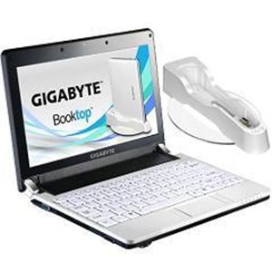 GIGABYTE M1022X （ノートパソコン）