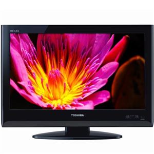 TOSHIBA　東芝 22R9000-K （液晶テレビ）