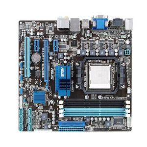 ASUS M4A88T-M/USB3 （マザーボード）