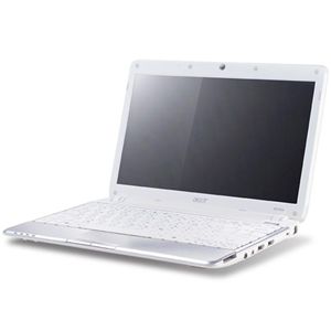 ACER AO752-H22CW （ノートパソコン）