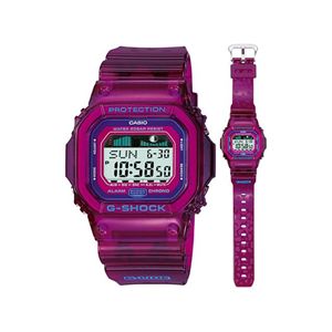 CASIO GLX-5600B-4JF （腕時計）