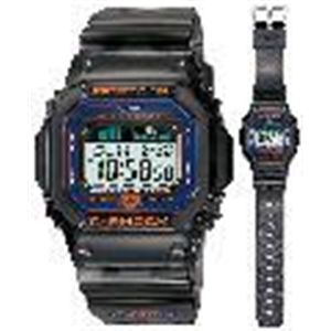 CASIO GLX-5600B-8JF （腕時計）