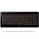 Logicool Wireless Keyboard K340 （キーボード）