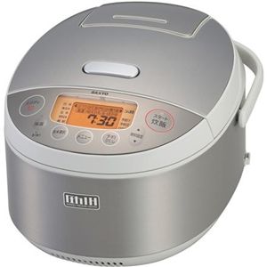 SANYO ECJ-LG10-S （炊飯器）