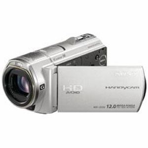 SONY HDR-CX500V （ビデオカメラ）