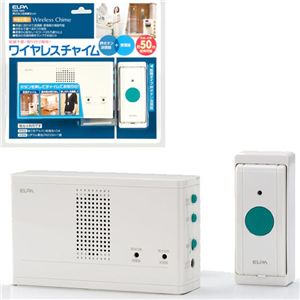 ELPA EWS-1001 （チャイム）