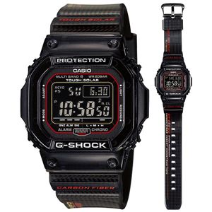 CASIO GW-S5600B-1JF （腕時計）