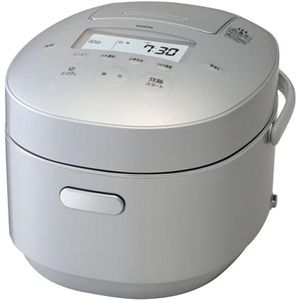 SANYO ECJ-XP1000A-S （炊飯器）