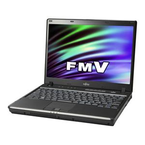 FUJITSU FMVRE70P （ノートパソコン）