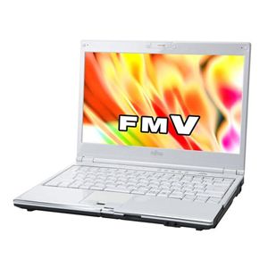 FUJITSU FMVMGG70W （ノートパソコン）