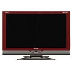 SHARP AQUOS（アクオス） シャープ LC-32SC1-R （液晶テレビ）