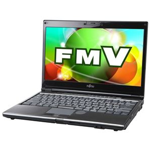 FUJITSU FMVS563AB （ノートパソコン）