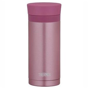 THERMOS JNC-200-R-PK （水筒・ボトル）