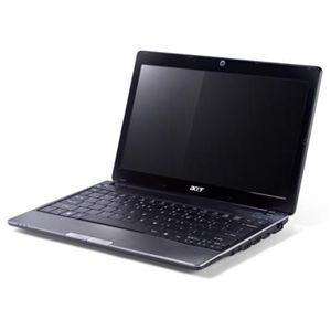 ACER AO753-N32C/K （ノートパソコン）