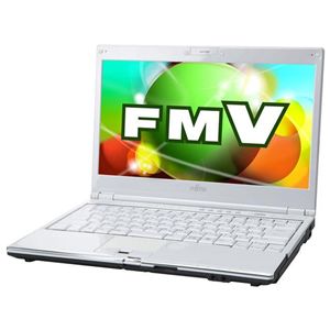 FUJITSU FMVS563AW （ノートパソコン）