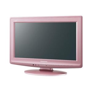 PANASONIC VIERA（ヴィエラ） パナソニック TH-L19C2-P （液晶テレビ）