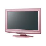 PANASONIC VIERA（ヴィエラ） パナソニック TH-L19C2-P （液晶テレビ）