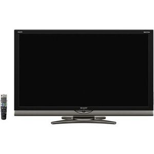 SHARP AQUOS（アクオス） シャープ LC-52SE1-B （液晶テレビ）