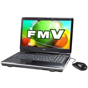 FUJITSU FMVA705AB （ノートパソコン）