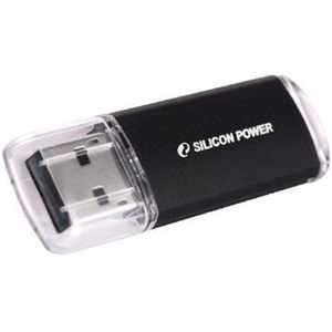 Silicon Power（シリコンパワー） SP016GBUF2M01V1K （USBメモリー）