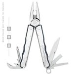 LEATHERMAN（レザーマン） ツール KIC-SL （ナイフ・ツール(工具）)