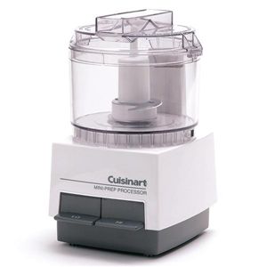 Cuisinart ミニプレップ プロセッサー DLC-1JW