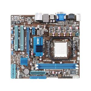 ASUS M4A78L-M （マザーボード）