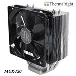 THERMALRIGHT MUX-120 （CPUクーラー）