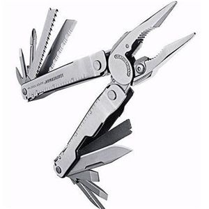 LEATHERMAN（レザーマンツール） ST300-N （ナイフ・ツール(工具）)