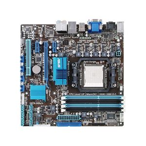 ASUS M4A88TD-M/USB3 （マザーボード）