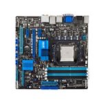 ASUS M4A88TD-M EVO/USB3 （マザーボード）