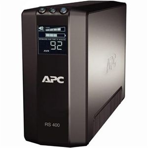 APC BR400G-JP （無停電電源装置(UPS）)