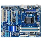 GIGABYTE GA-P55-USB3 （マザーボード）