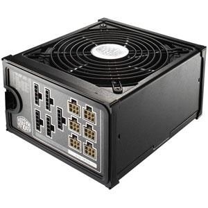 CoolerMaster RS-850-AMBA-J3-JP （電源ユニット）