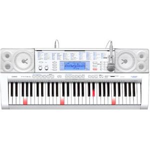 CASIO（カシオ） LK-207 （シンセサイザー・キーボード）