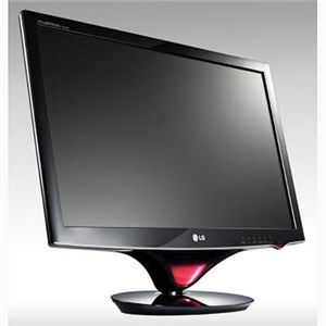 LGエレクトロニクス W2486L-PF （液晶モニタ）