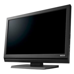 IODATA LCD-DTV192XBR （液晶モニタ）