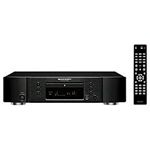 MARANTZ CD5004-B ブラック系 （CDプレーヤー）