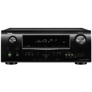 DENON（デノン） AVR-1611-K （AVアンプ）