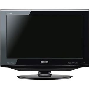 TOSHIBA（東芝） 19RE1-K 19 インチ （液晶テレビ）