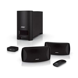 BOSE CineMate Series II （ホームシアター スピーカー）