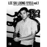 LEE SIU LOONG  MEMORIES OF THE DRAGON vol.１／ブルース・リー（李小龍）