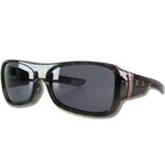 OAKLEY（オークリー） 03-577 MONTEFRIO モンテフリオ Black Smoke