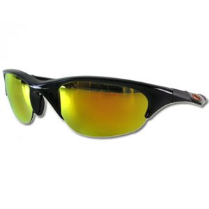 OAKLEY（オークリー） 03-613 HALF JACKET ハーフジャケット Jet Black UV-wear