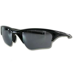 OAKLEY（オークリー） 03-650 HALF JACKET XLJ ハーフジャケット Jet Black UV-wear