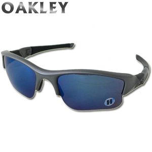 OAKLEY（オークリー）  03-916 FLAK JACKET XLJ フラックジャケット Dark Grey 